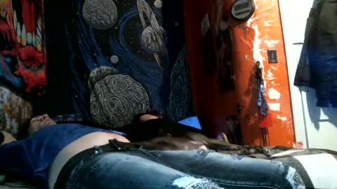 Snapshot of jax_skyfallin chatting on 01-31-25, 02:58 jaxxx666 online show from 01-31-25, 02:58