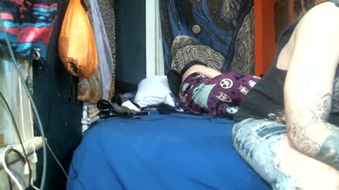 Snapshot of jax_skyfallin chatting on 02-25-25, 10:58 jaxxx666 online show from 02-25-25, 10:58