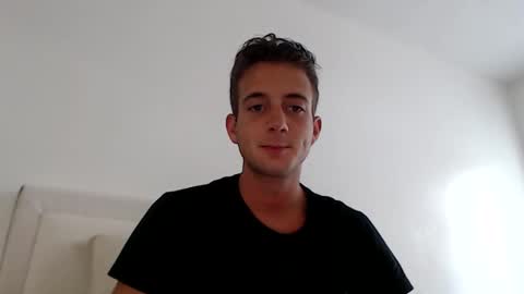 Jax Holmes online show from 11-07-25, 03:12