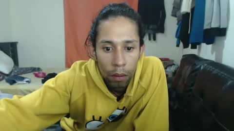 jaxivh16 online show from 10-14-25, 03:18