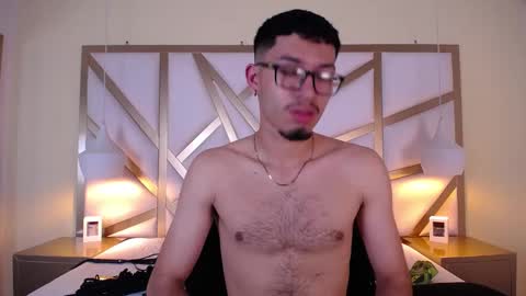 jaxon_carter online show from 10-30-25, 12:34