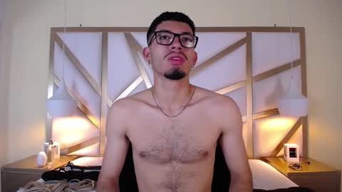 jaxon_carter online show from 10-31-25, 12:11