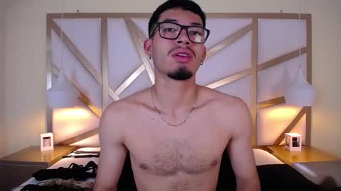 jaxon_carter online show from 11-04-25, 09:03