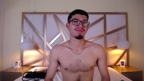 jaxon_carter online show from 11-22-25, 09:58