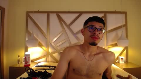 jaxon_carter online show from 02-16-26, 01:35