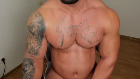 JaxonHunk online show from 12-11-24, 03:45