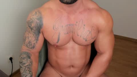 JaxonHunk online show from 12-24-24, 03:05