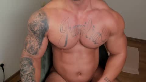 JaxonHunk online show from 01-22-25, 02:04