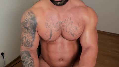 JaxonHunk online show from 02-05-25, 02:08