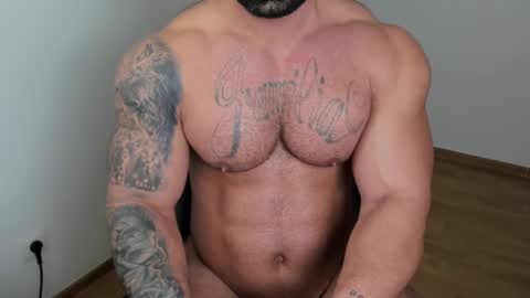 JaxonHunk online show from 02-11-25, 03:40