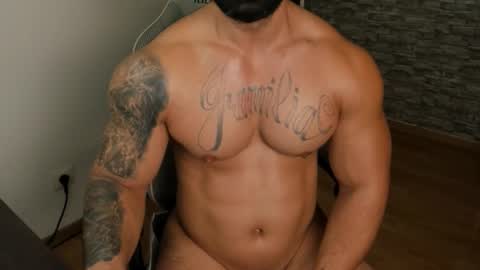 JaxonHunk online show from 09-29-25, 09:19