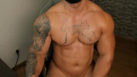 JaxonHunk online show from 09-30-25, 08:14