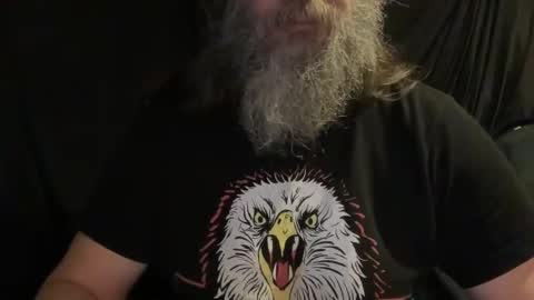 Jaxson online show from 01-16-25, 11:48