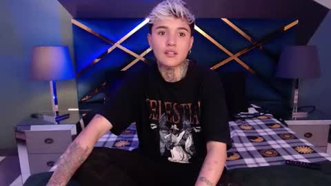 JAX online show from 12-18-25, 04:07