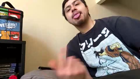 Jay99 online show from 03-01-26, 06:21