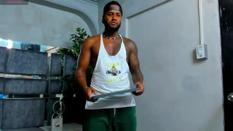 jay jhonson online show from 04-20-26, 03:42