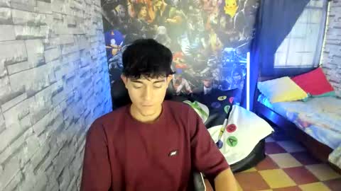 Snapshot of jay_orange chatting on 12-04-25, 07:33 JAY ORANGE online show from 12-04-25, 07:33