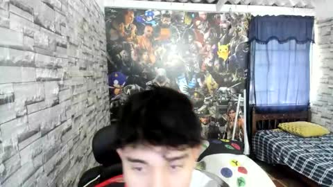 JAY ORANGE online show from 02-03-26, 07:30