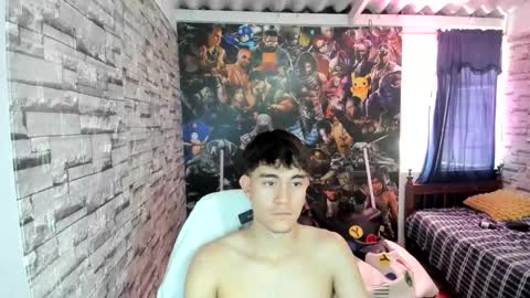 JAY ORANGE online show from 02-15-26, 05:20