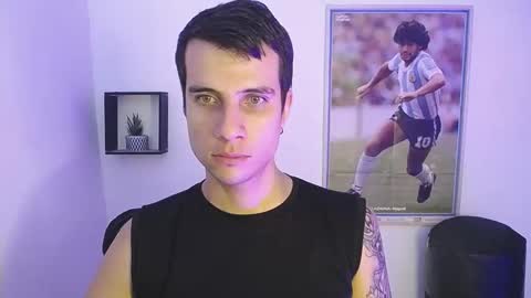 Jay Alvarrez online show from 12-05-24, 11:40