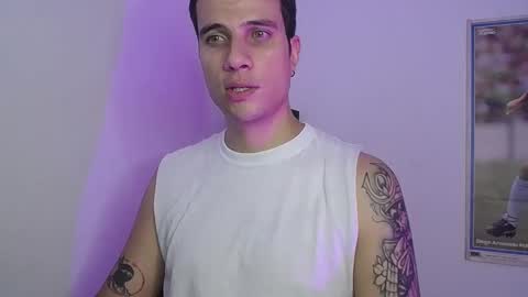 Jay Alvarrez online show from 01-09-25, 08:55