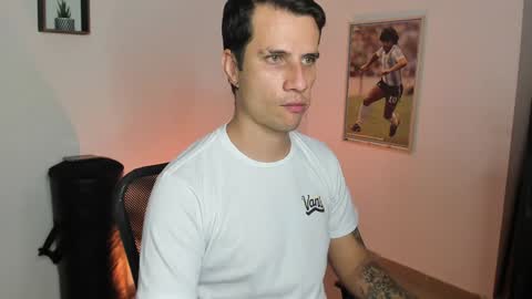 Jay Alvarrez online show from 01-31-25, 07:08