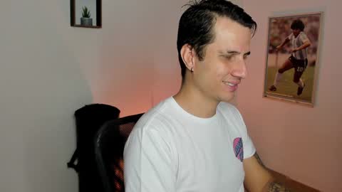 Jay Alvarrez online show from 02-02-25, 08:41