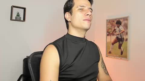 Jay Alvarrez online show from 02-14-25, 08:26