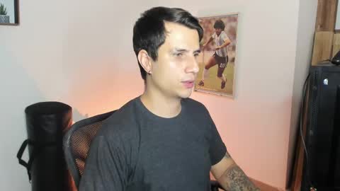 Jay Alvarrez online show from 02-17-25, 09:19