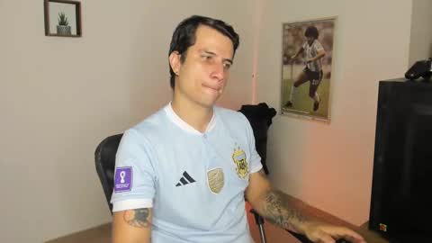 Jay Alvarrez online show from 03-02-25, 08:50