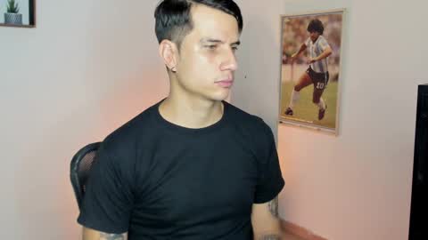 Jay Alvarrez online show from 03-05-25, 07:06