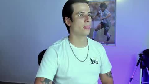 Jay Alvarrez online show from 09-13-25, 11:26