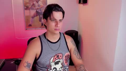 Jay Alvarrez online show from 10-07-25, 07:00