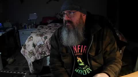 Grand Zaddy or Jay its casual online show from 12-29-24, 04:59