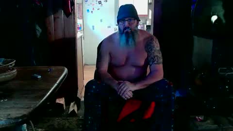 Grand Zaddy or Jay its casual online show from 12-30-24, 04:29