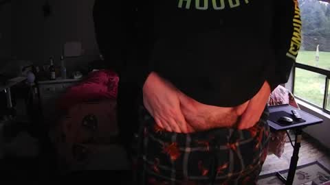 Grand Zaddy or Jay its casual online show from 01-02-25, 05:07