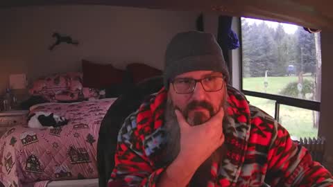 Grand Zaddy or Jay its casual online show from 01-03-25, 08:11