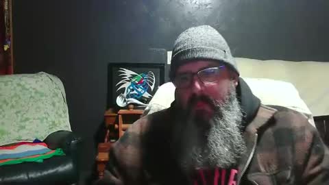 Grand Zaddy or Jay its casual online show from 01-04-25, 01:10