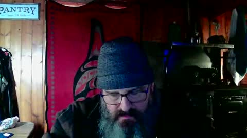 Grand Zaddy or Jay its casual online show from 01-17-25, 02:50