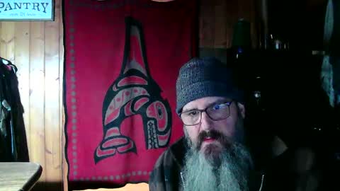 Grand Zaddy or Jay its casual online show from 01-25-25, 10:19