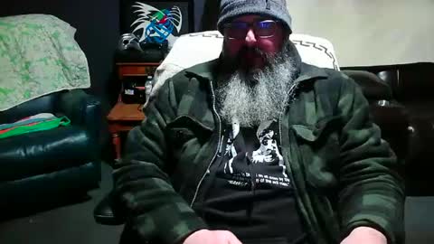 Grand Zaddy or Jay its casual online show from 02-06-25, 12:48