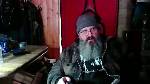 Grand Zaddy or Jay its casual online show from 02-11-25, 10:39