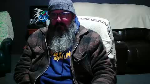 Grand Zaddy or Jay its casual online show from 02-16-25, 12:10