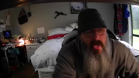 Grand Zaddy or Jay its casual online show from 03-09-25, 09:46