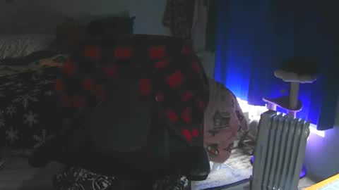 Grand Zaddy or Jay its casual online show from 12-19-25, 08:05