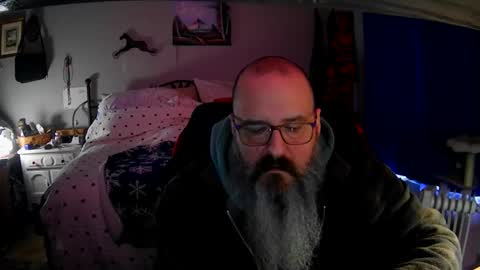 Grand Zaddy or Jay its casual online show from 02-19-26, 01:01