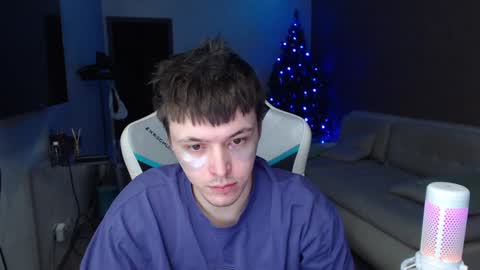 Jayce online show from 01-05-25, 04:58