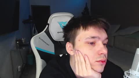 Jayce online show from 01-22-25, 06:31