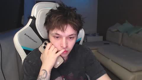 Jayce online show from 03-06-25, 05:33