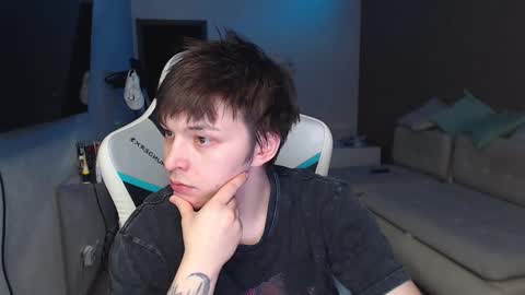 Jayce online show from 03-07-25, 05:06